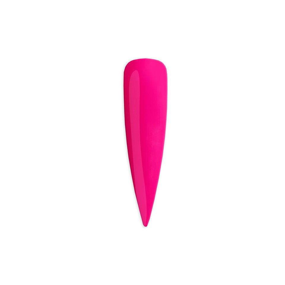 Urban Lac Barbie Pink 2
