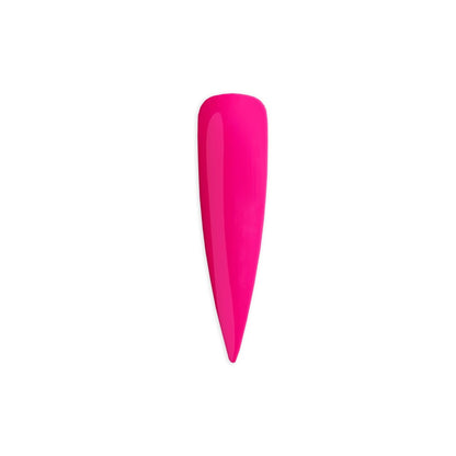 Urban Lac Barbie Pink 2