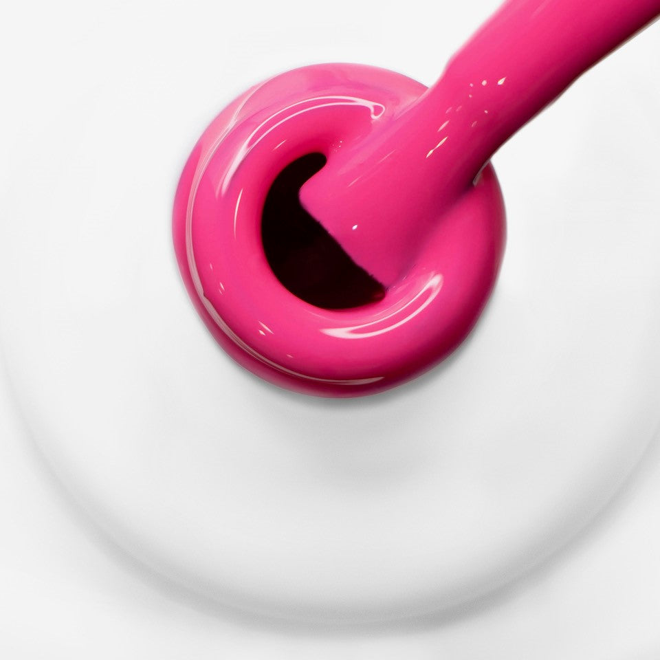 Urban Lac Barbie Pink 3