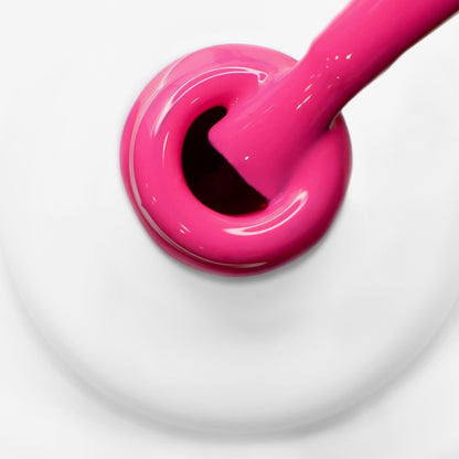 Urban Lac Barbie Pink 3