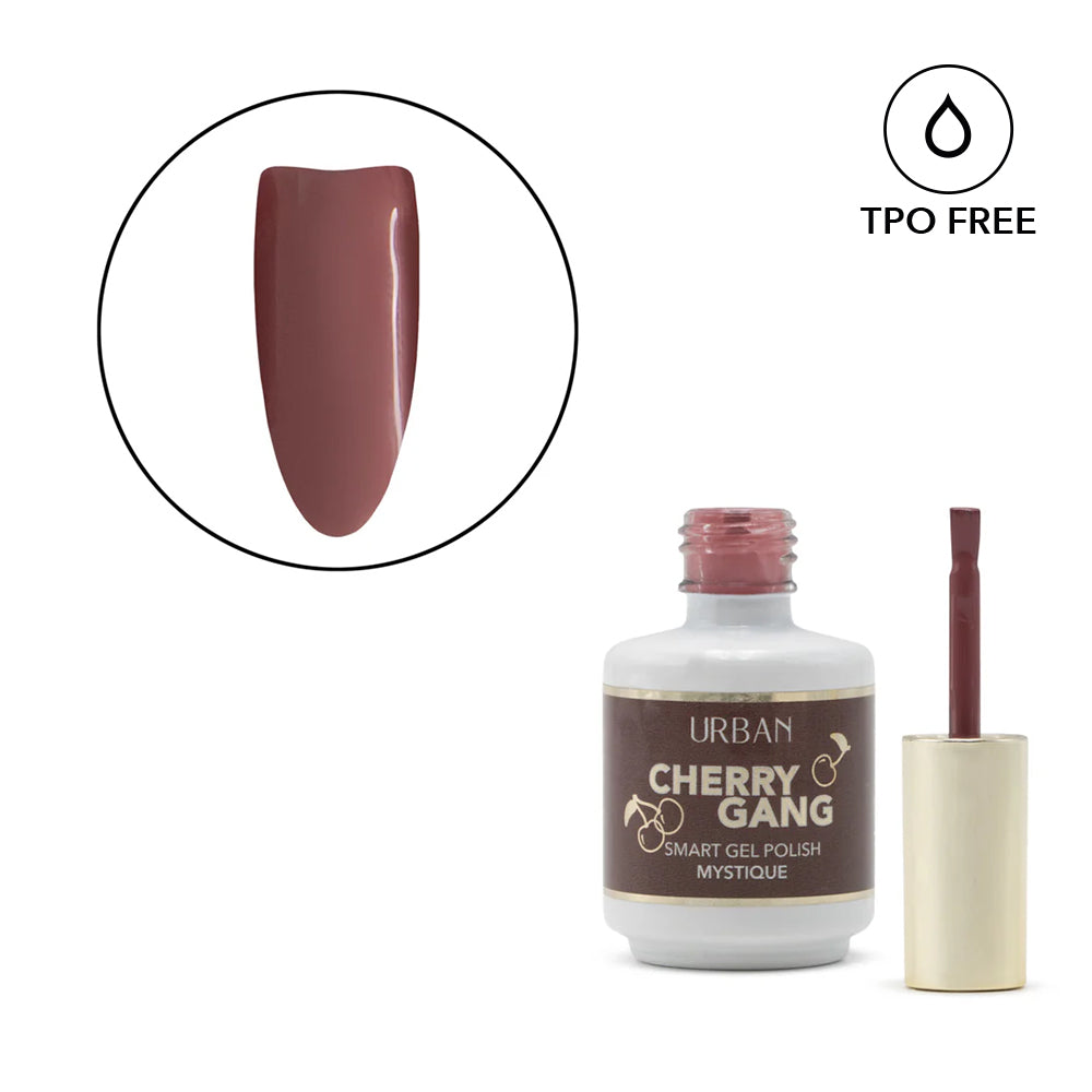 Verniz Gel Smart Mystique 15ml