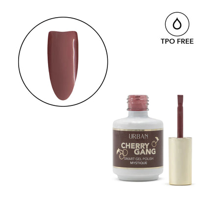 Verniz Gel Smart Mystique 15ml