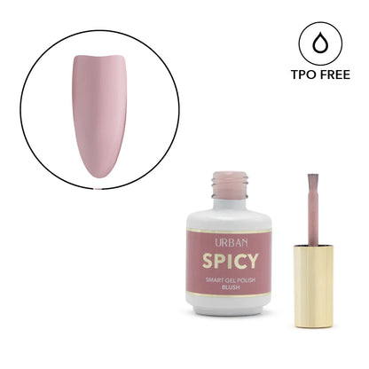 Verniz Gel Smart Blush 15ml