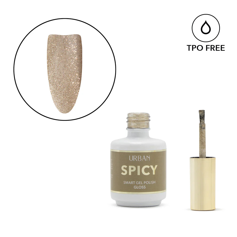 Verniz Gel Smart Gloss 15ml