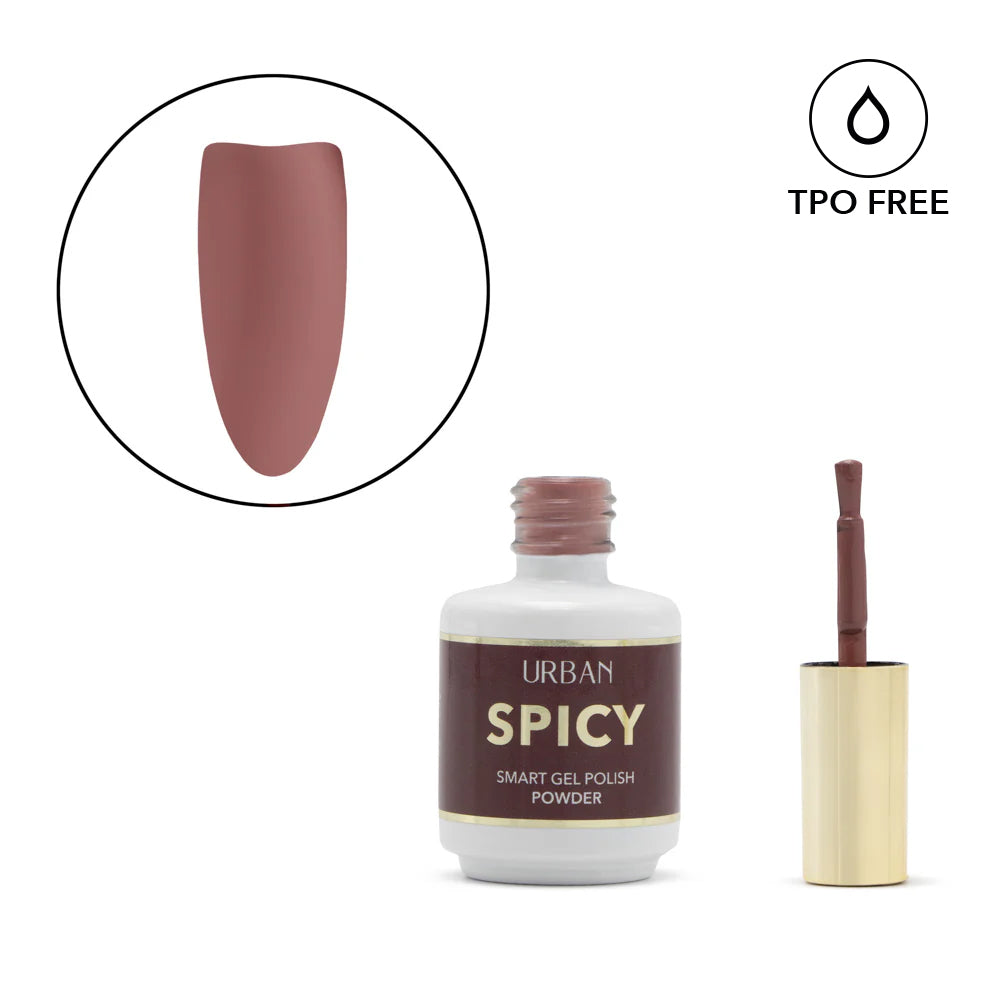 Verniz Gel Smart Powder 15ml