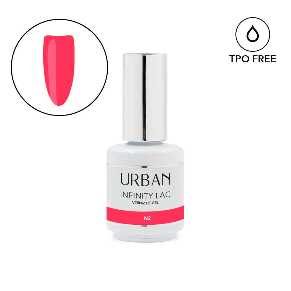 Infinity N2 Infinity N2 15ml – Urban Design Care