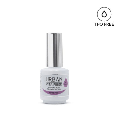Vita Fiber Cover Pink 15ml
