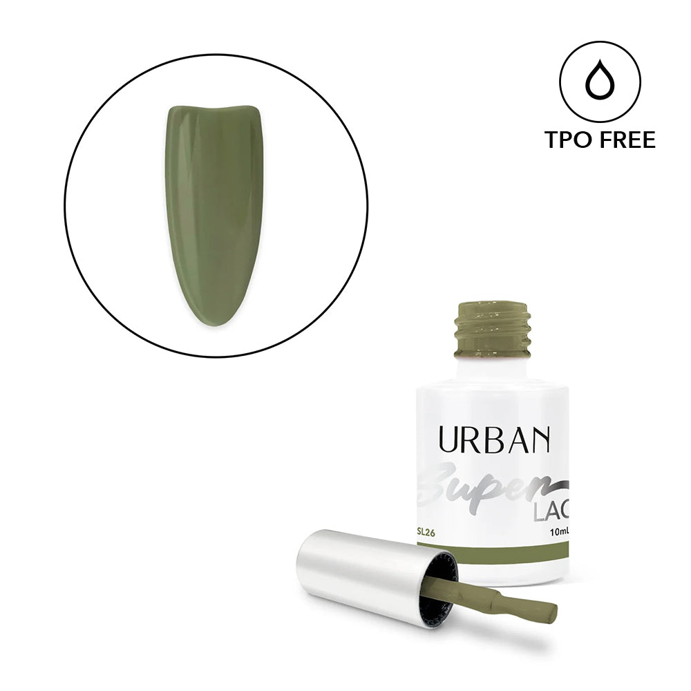 Verniz Gel Super Lac n.º 26 10ml