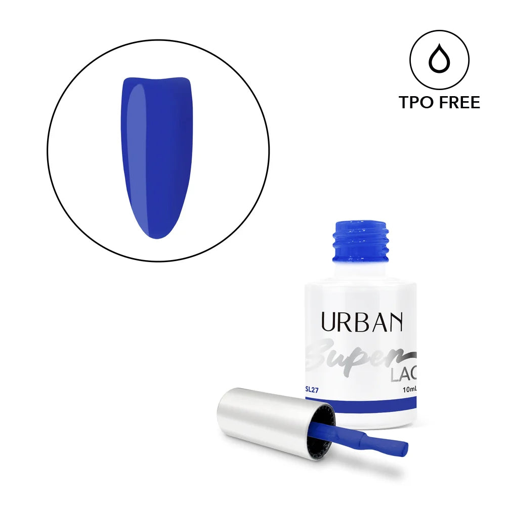 Verniz Gel Super Lac n.º 27 10ml