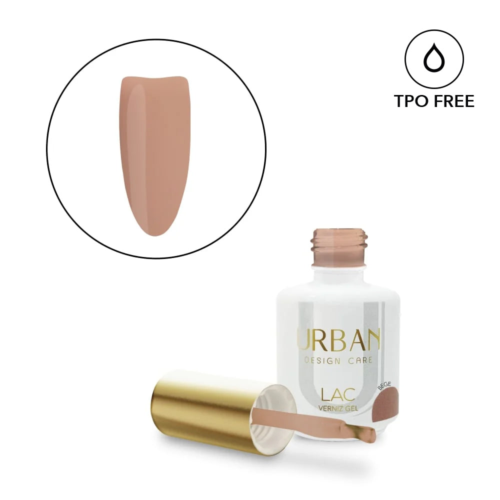 Urban Lac Bege 15ml