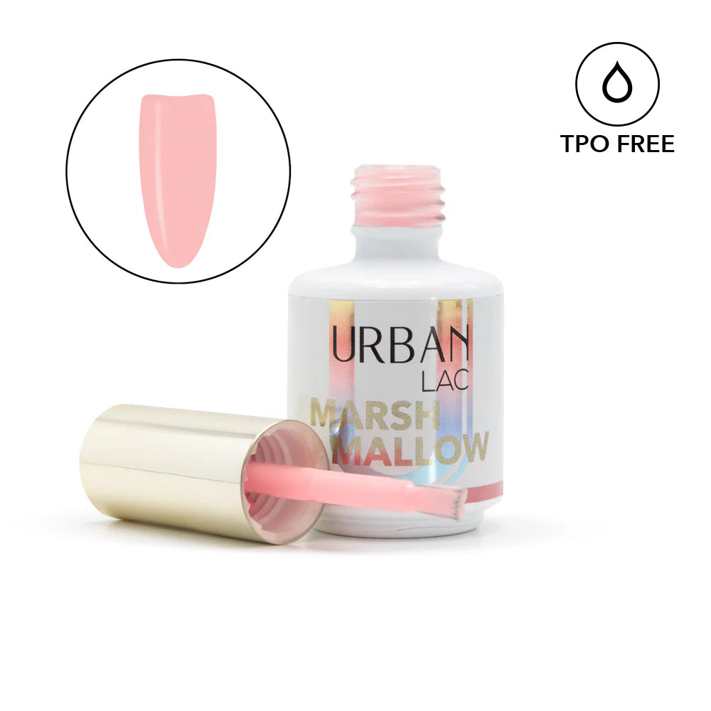 Urban Lac Marshmallow Salmon 15ml