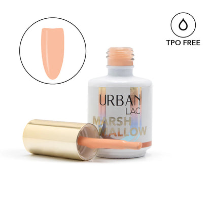 Urban Lac Marshmallow Orange 15ml