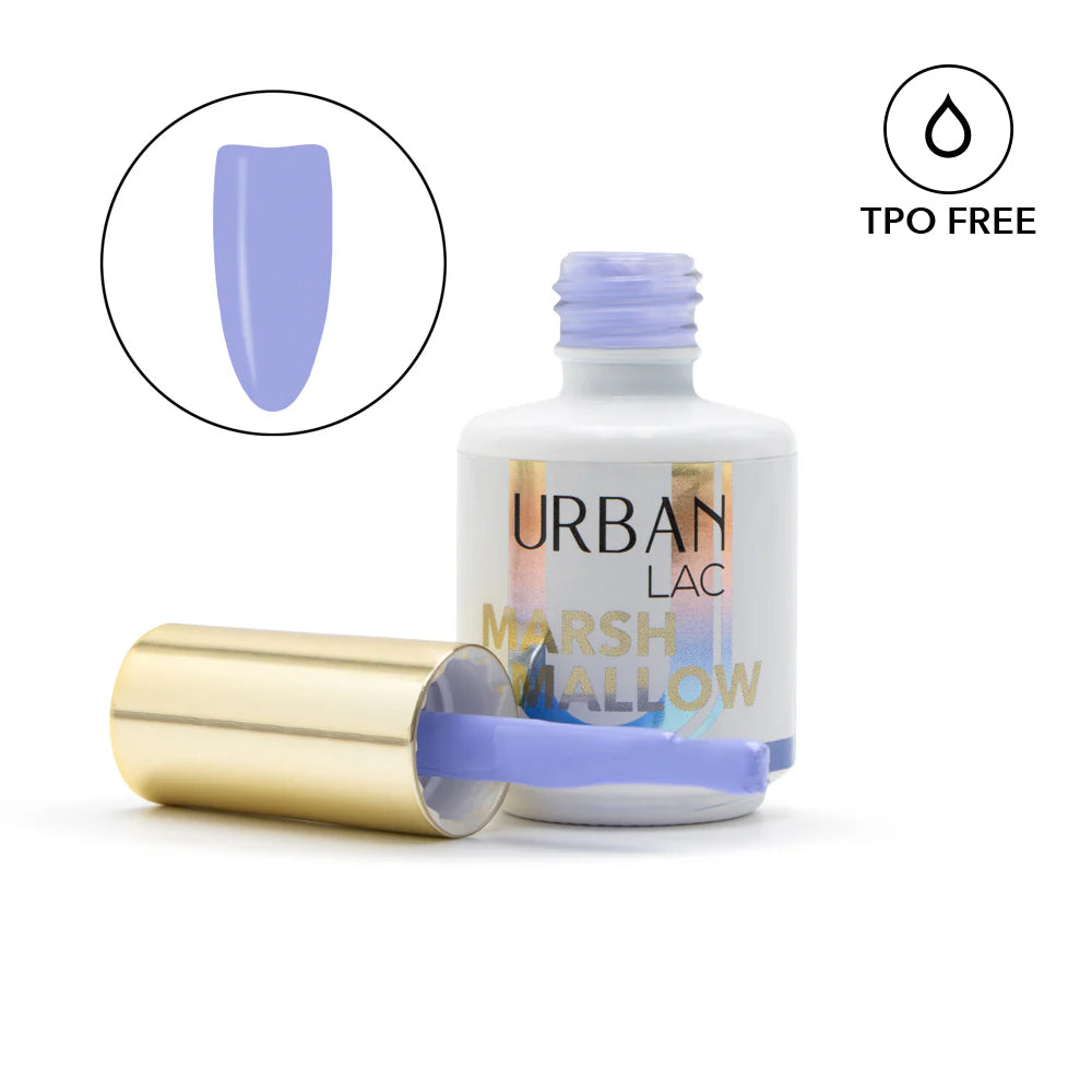 Urban Lac Marshmallow Blue 15ml
