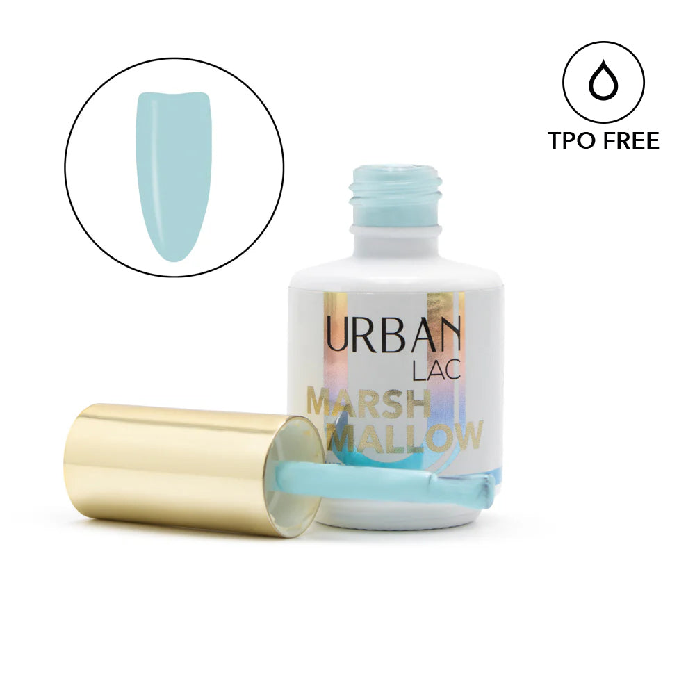 Urban Lac Marshmallow Baby Blue 15ml