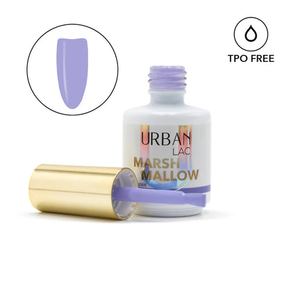 Urban Lac Marshmallow Lavender 15ml