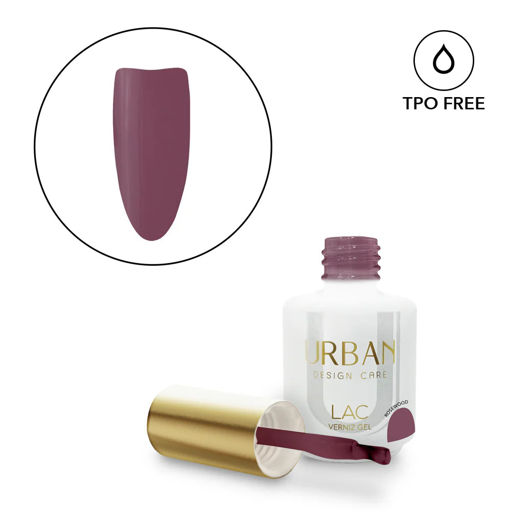 Urban Lac Rosewood 15ml