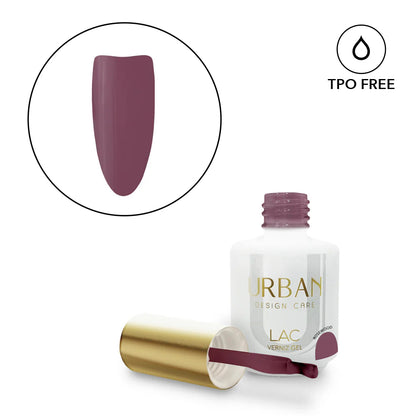 Urban Lac Rosewood 15ml
