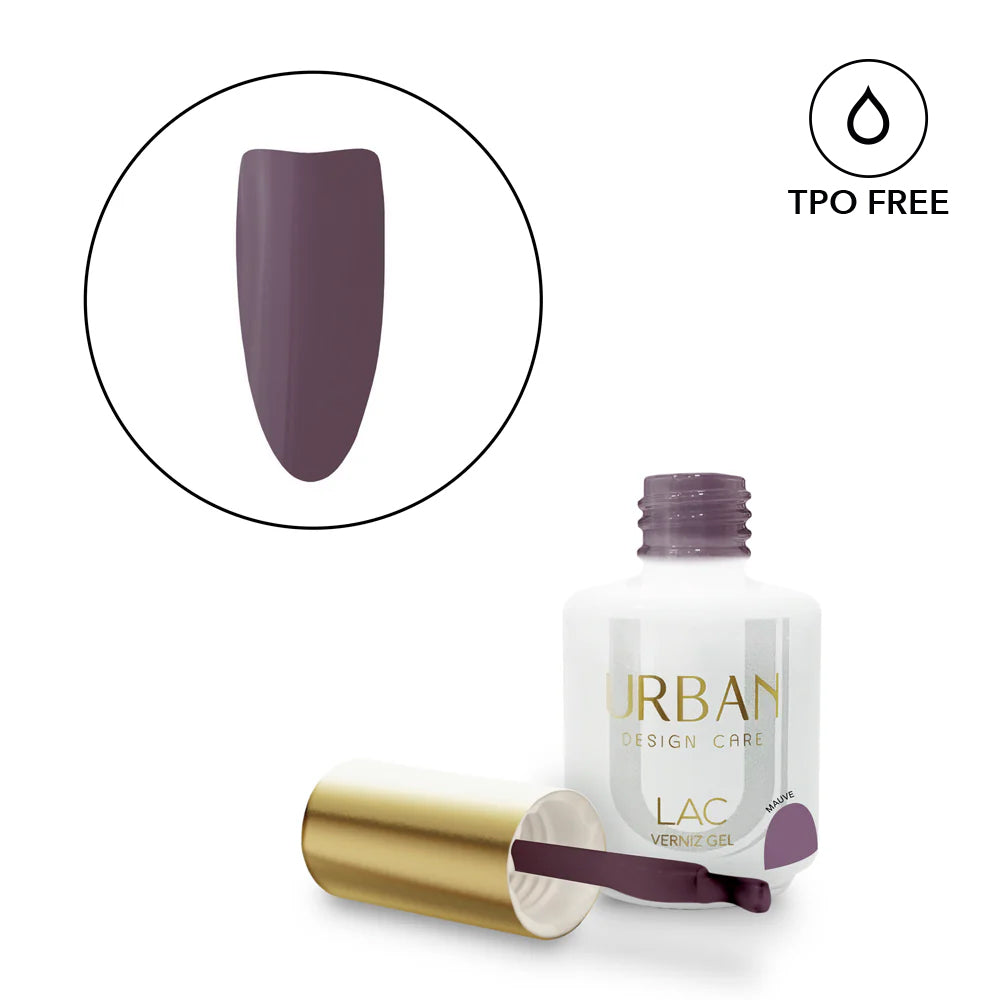 Urban Lac Mauve 15ml