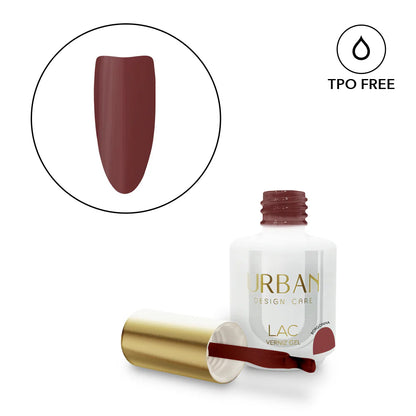 Urban Lac Borgonha 15ml