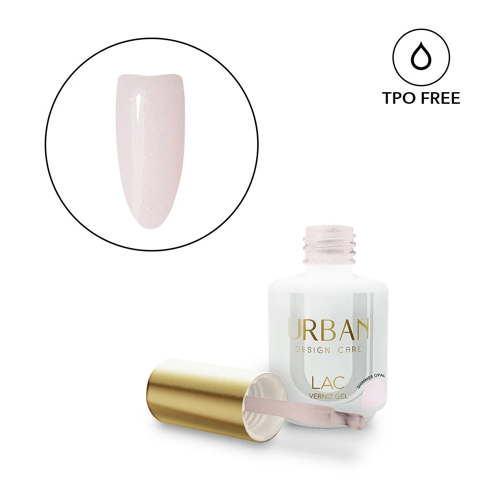 Urban Lac Shimmer Opal 15ml