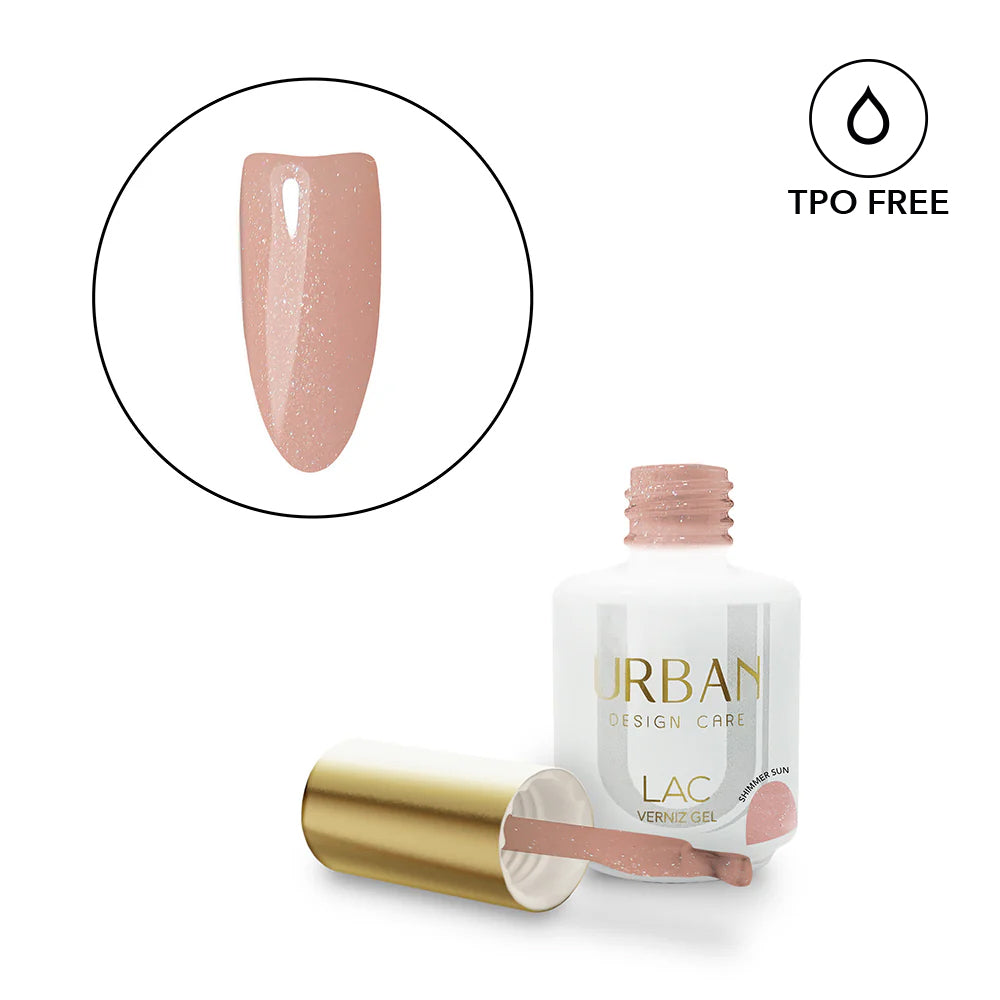 Urban Lac Shimmer Sun 15ml