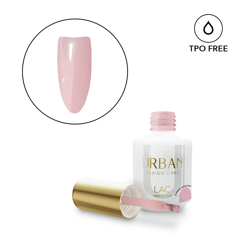 Urban Lac Shimmer Diamond 15ml