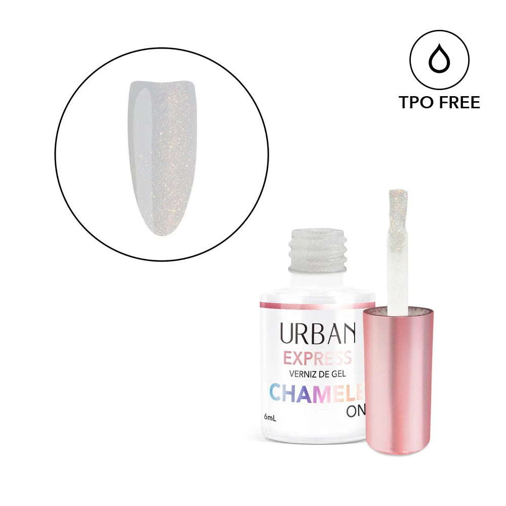 Verniz Gel Express Chameleon Nº 5 6ml