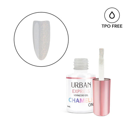 Verniz Gel Express Chameleon Nº 5 6ml
