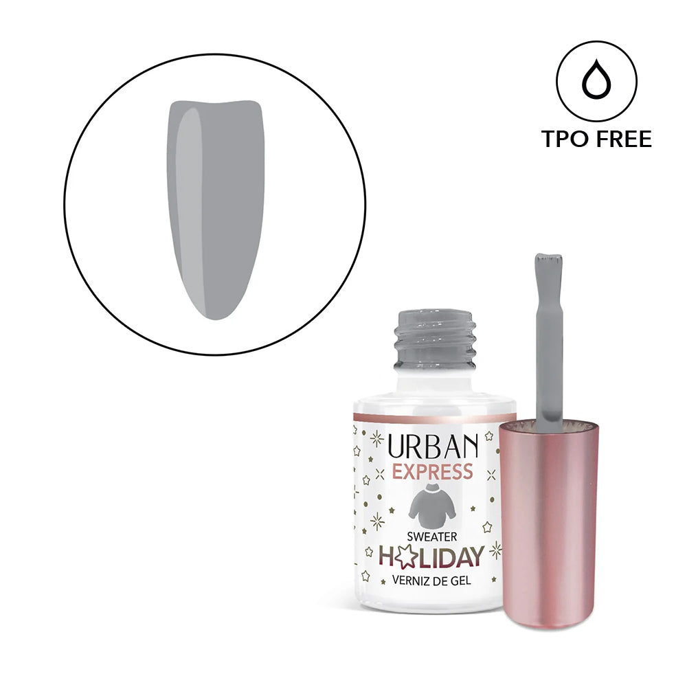 Verniz Gel Express Holiday Sweater 6ml