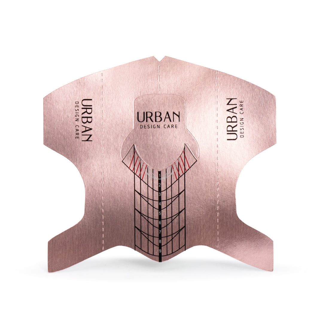 Molde Artist Pink Large