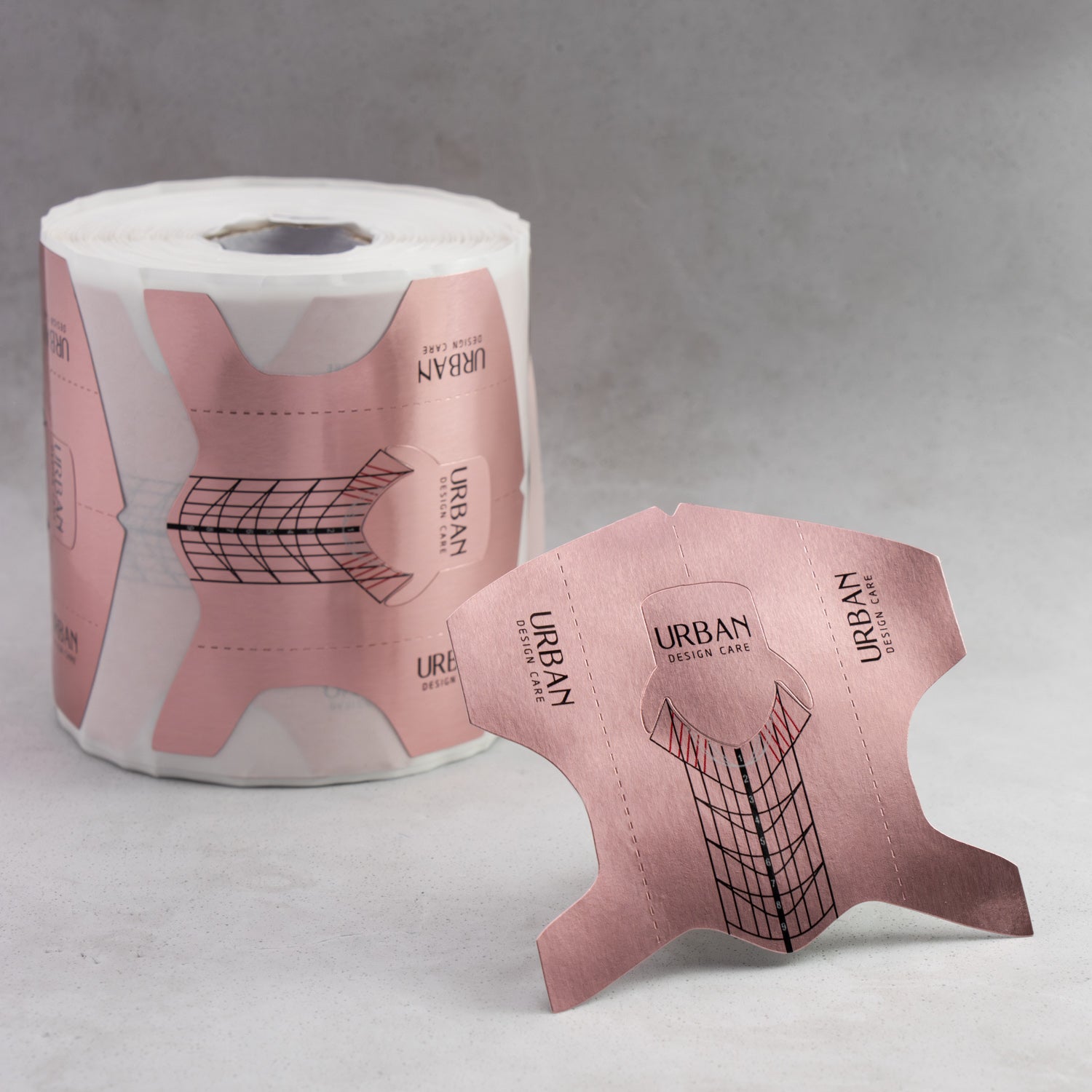 Rolo e Molde Artist Pink Large