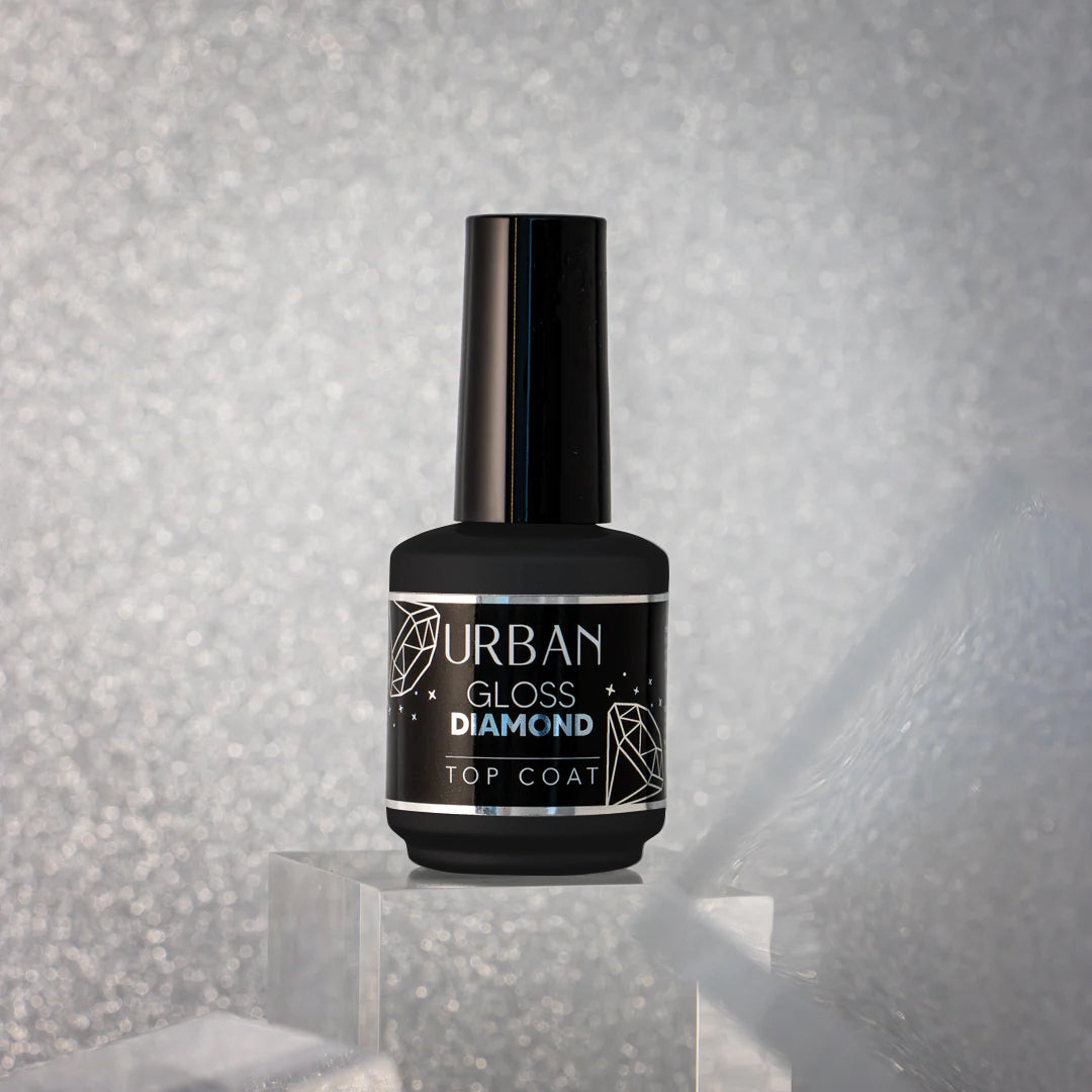 Finalizante Gloss Diamond Top Coat 15ml