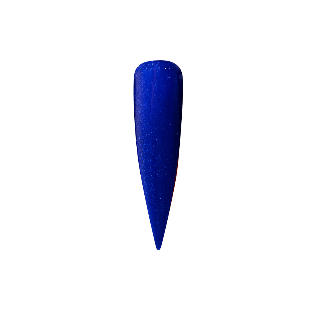 Verniz Gel Express Holiday Glitz 6ml