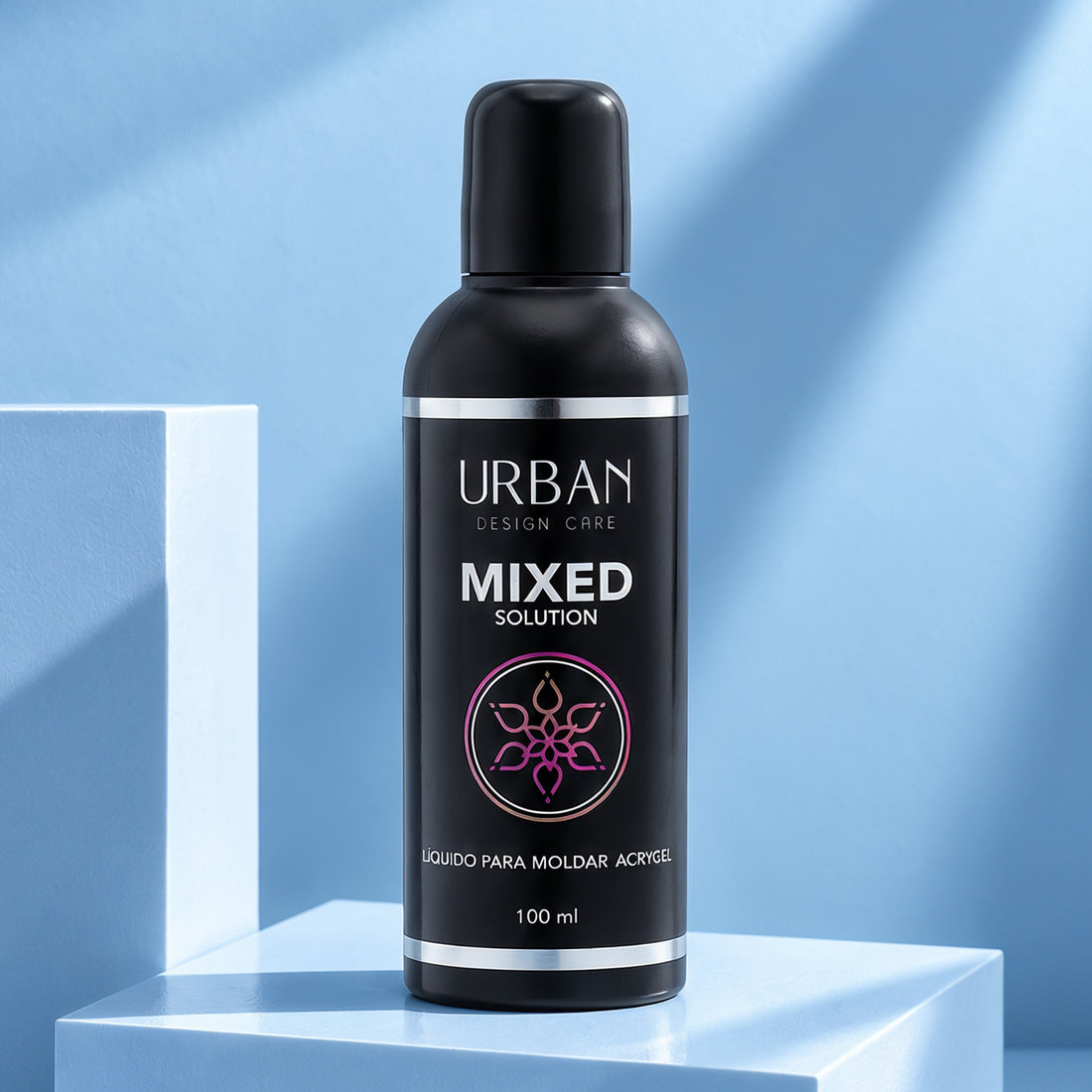 Líquido para moldar Acrygel - Mixed Solution 100ml