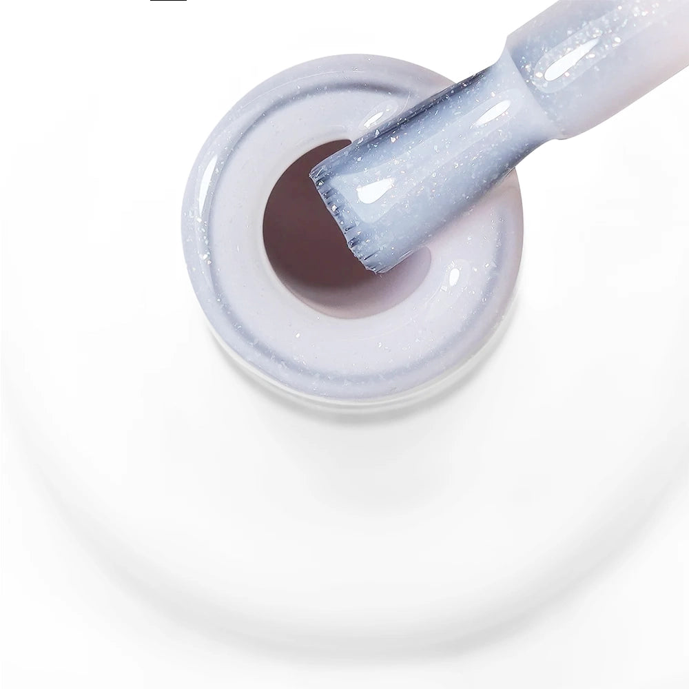Kit 6 Colores Urban Lac Shimmers