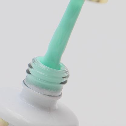 Urban Lac Marshmallow Green 15ml