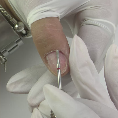 Carbide Prep. Cone mini - Grão Suave
