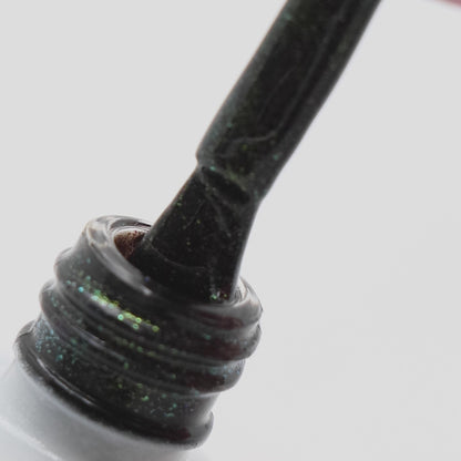 Verniz Gel Express Diamond &amp; Glitter 