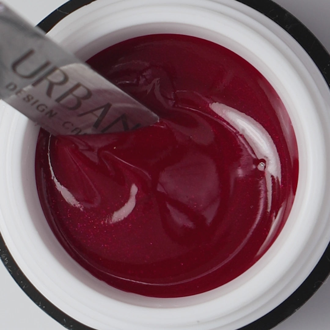 Easy Passionate Red 5ml
