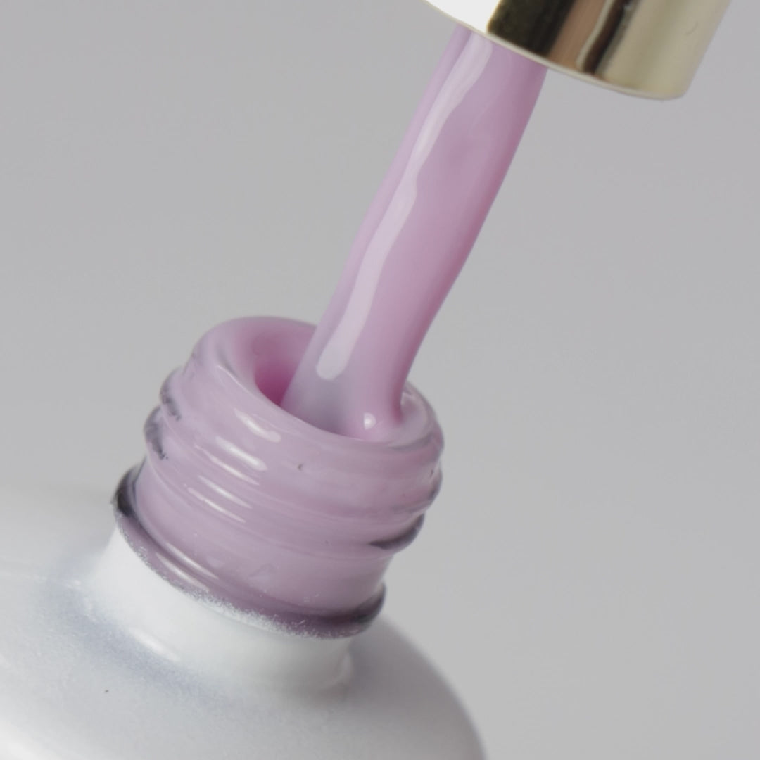 Cor de Verniz Gel - Smart Milky Dancer Ballet 15ml