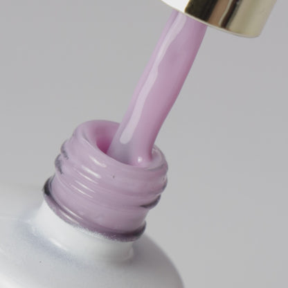 Cor de Verniz Gel - Smart Milky Dancer Ballet 15ml