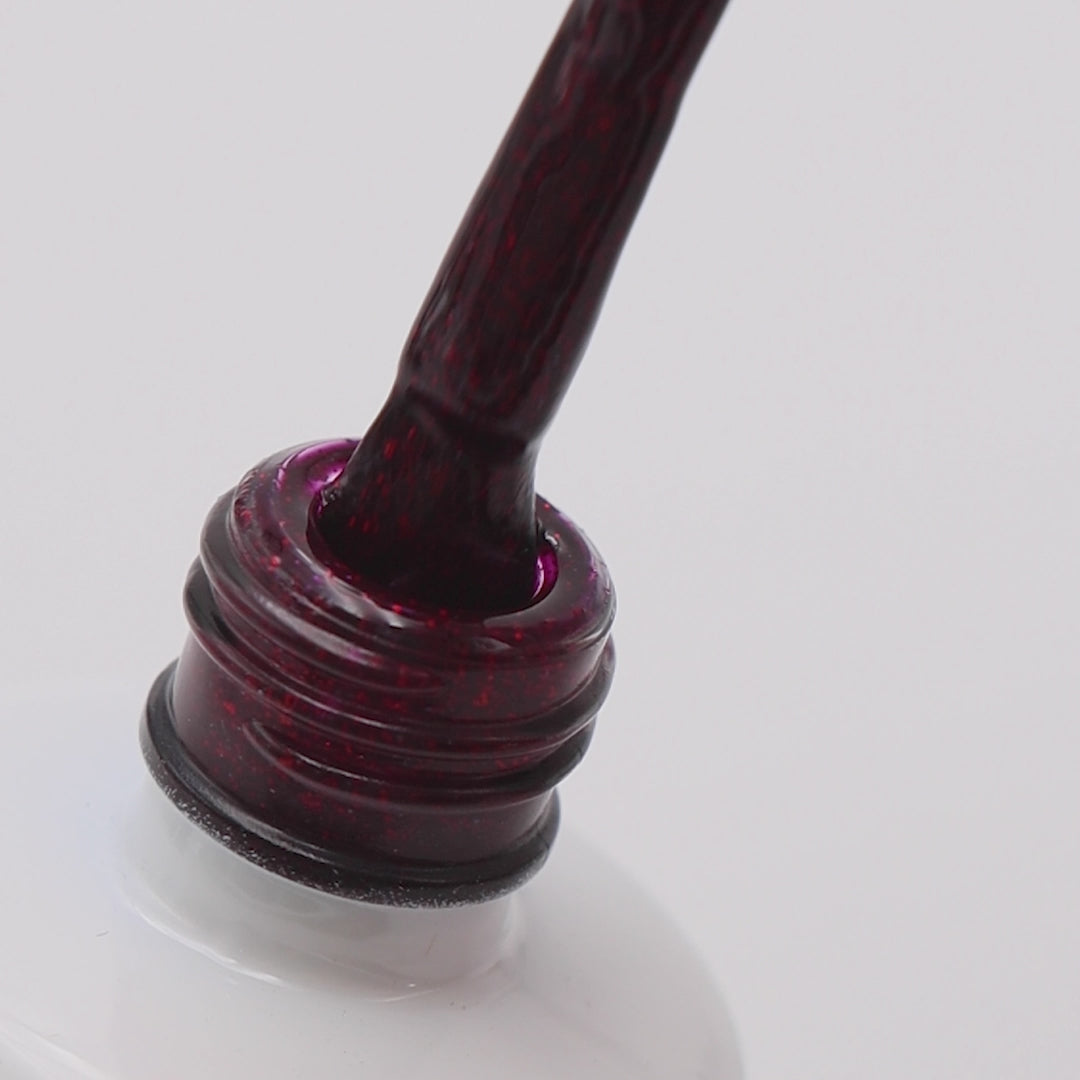 Verniz Gel Smart Cherry 15ml