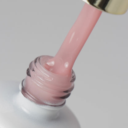 Colore Smalto Gel - Smart Milky Dancer Peach 15ml