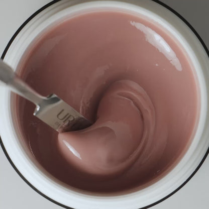 Gel de construção - Power Pro Hard Rose 50ml