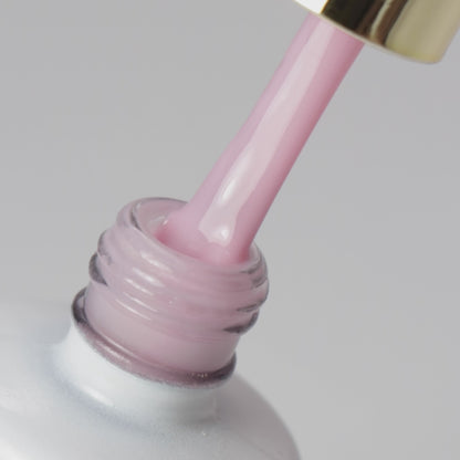 Cor de Verniz Gel - Smart Milky Dancer Rose 15ml