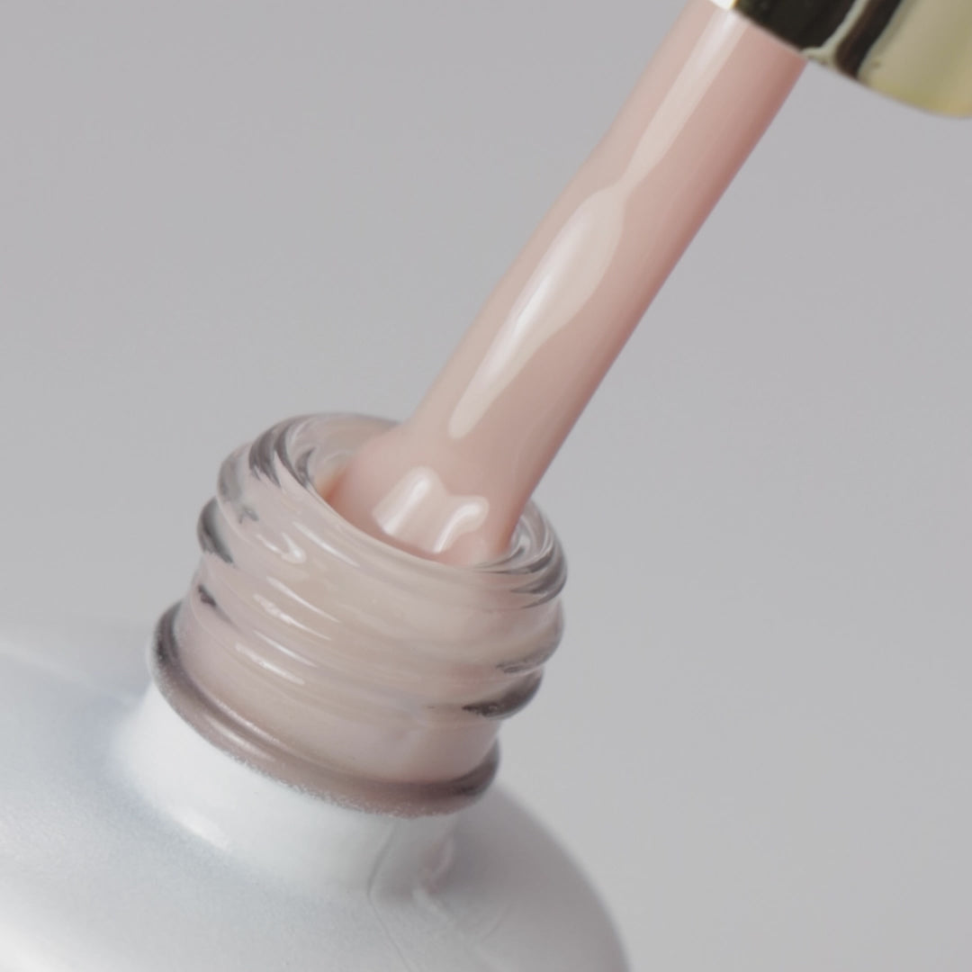 Colore Smalto Gel - Smart Milky Dancer Nude 15ml