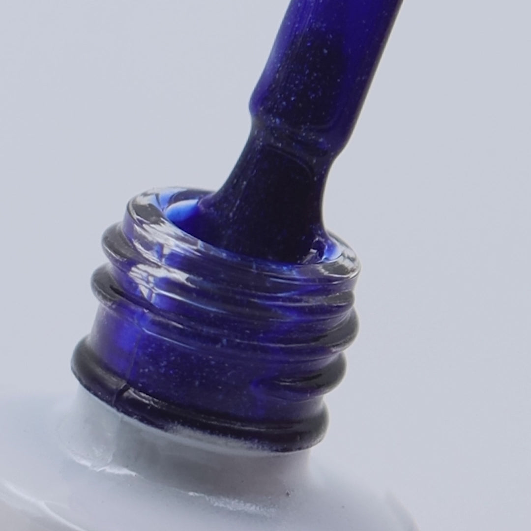 Verniz Gel Express Holiday Glitz 6ml