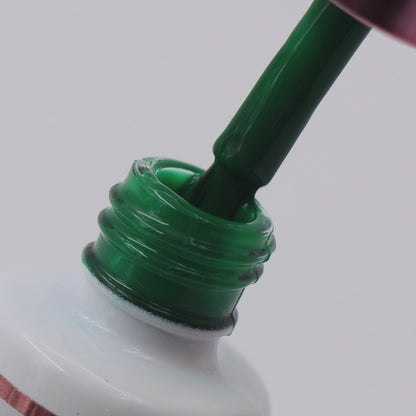 Verniz Gel Express Holiday Holly 6ml