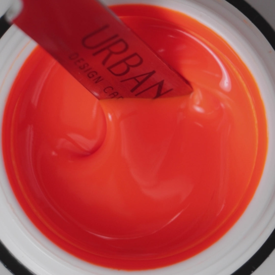 Easy Orange Néon 5ml