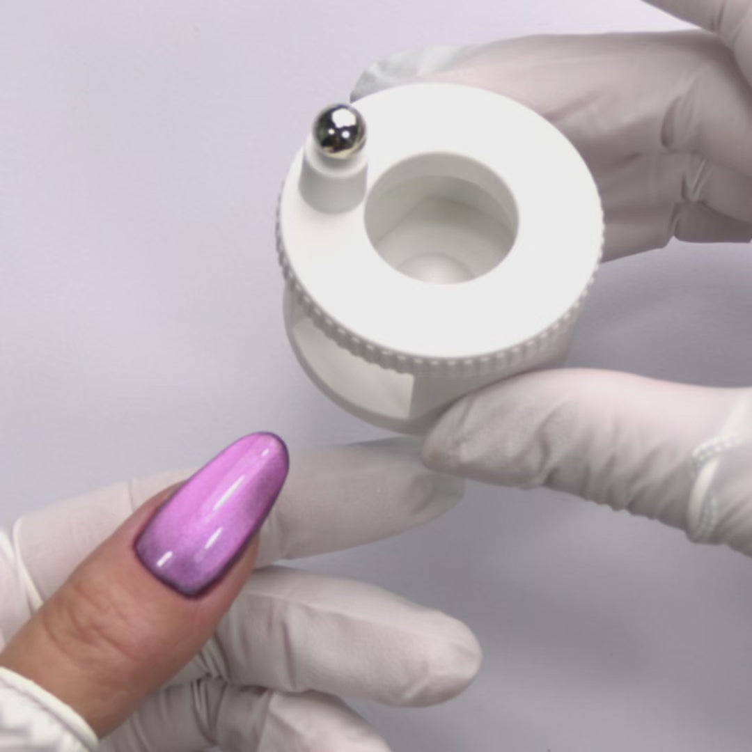 Íman Rotativo Cat Eye 360º